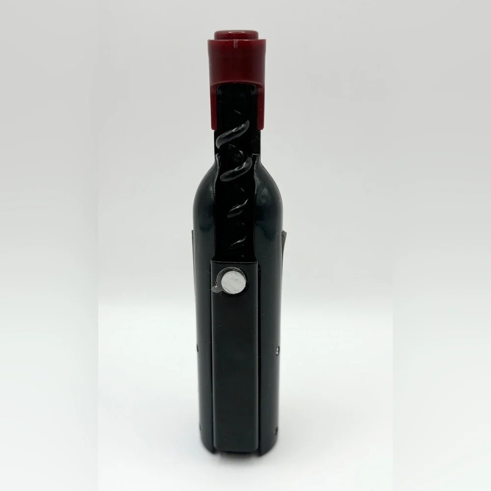 Mom-themed 🍷Corkscrew - Bottle Opener - Fridge Magnet 🍷